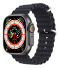 IWO W69 ULTRA MINI SERIES 9 2023 + 1 PULSEIRA EXTRA + BRINDES
