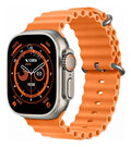 SMARTWATCH IWO 9 W69 ULTRA 49MM