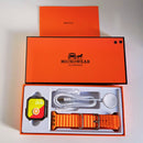 IWO W69 ULTRA MINI SERIES 9 2023 + 1 PULSEIRA EXTRA + BRINDES