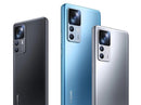 XIAOMI 12T PRO 256GB 8GB