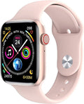SMARTWATCH IWO W26 SERIES 8 45MM