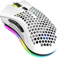 MOUSE GAMER BM600 SEM FIO WIRELESS RGB