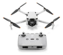 Drone Dji Mini 3 Standard Controle sem Tela Original DJI038