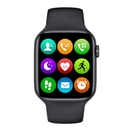 SMARTWATCH IWO W26 SERIES 8 45MM