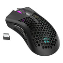 MOUSE GAMER BM600 SEM FIO WIRELESS RGB