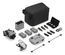 Drone DJI Mini 5 Pro Fly More Combo (Sem tela) BR - DJI066