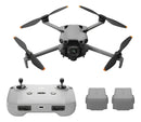 Drone DJI Mini 5 Pro Fly More Combo (Sem tela) BR - DJI066