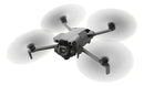 Drone DJI Mini 5 Pro Fly More Combo (Sem tela) BR - DJI066
