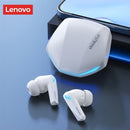 FONE SEM FIO LENOVO GM2 PRO