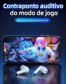 FONE SEM FIO LENOVO GM2 PRO