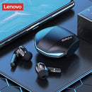 FONE SEM FIO LENOVO GM2 PRO