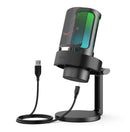 MICROFONE FIFANE AMPLIGAME A8