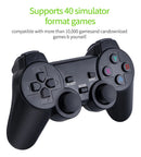 Video Game Stick Retrô Original 4k 10000 Jogos 64G - Emulador Arcade™