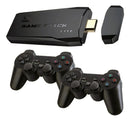 Video Game Stick Retrô Original 4k 10000 Jogos 64G - Emulador Arcade™