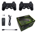 Video Game Stick Retrô Original 4k 10000 Jogos 64G - Emulador Arcade™