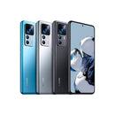 XIAOMI 12T PRO 256GB 8GB