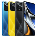 XIAOMI POCO X4 PRO