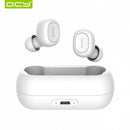 FONE SEM FIO QCY T1C