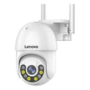 CAMERA DE SEGURANÇA LENOVO DOMO X5 WIFI 2.4g FULL HD