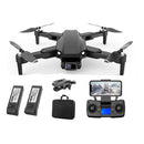 DRONE L900 PRO SE COM 2 BATERIAS 4K GPS