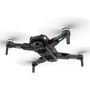 DRONE L900 PRO SE COM 2 BATERIAS 4K GPS
