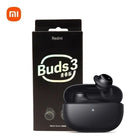 FONE SEM FIO XIAOMI REDMI BUDS 3